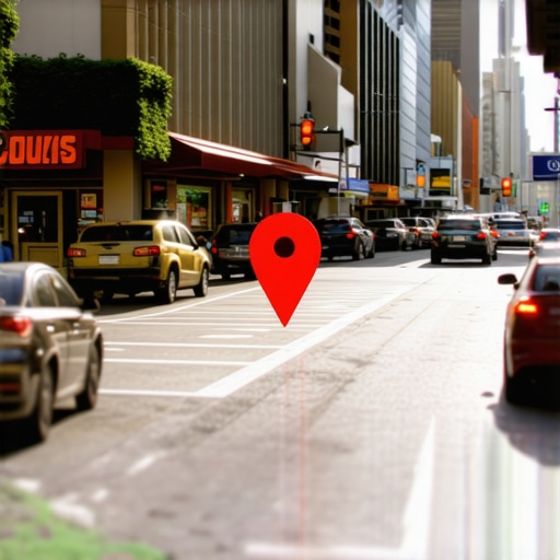 Boost Google Maps Rankings and Local Visibility Effectively Today