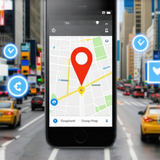 Boost Google Maps Rankings with Advanced Map Pack Visibility Techniques