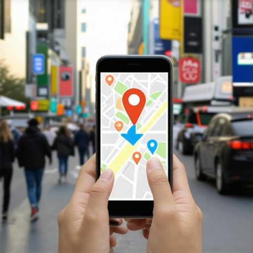 Boost Google Maps Rankings with Proven Map Pack Visibility Tips