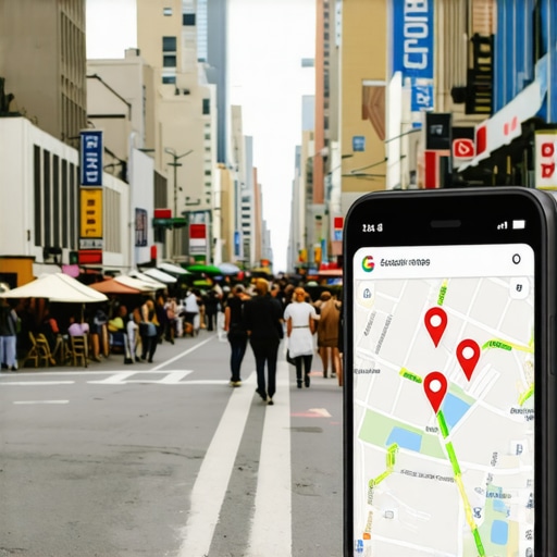 Boost Local Map Presence with Proven Google Maps SEO Strategies