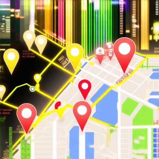 Boost Map Pack Visibility to Enhance Google Local Rankings in 2024