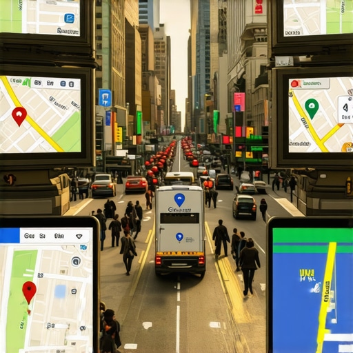 Boost Your Google Maps Rankings: Ultimate Map Pack Visibility Guide