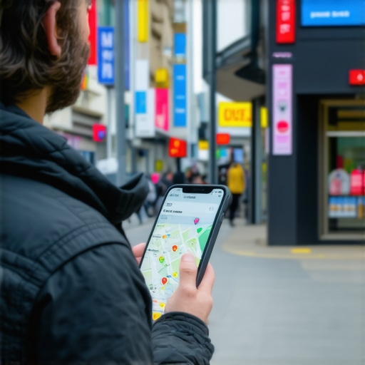 Boost Your Google Maps Visibility: Proven Strategies for Local Rankings