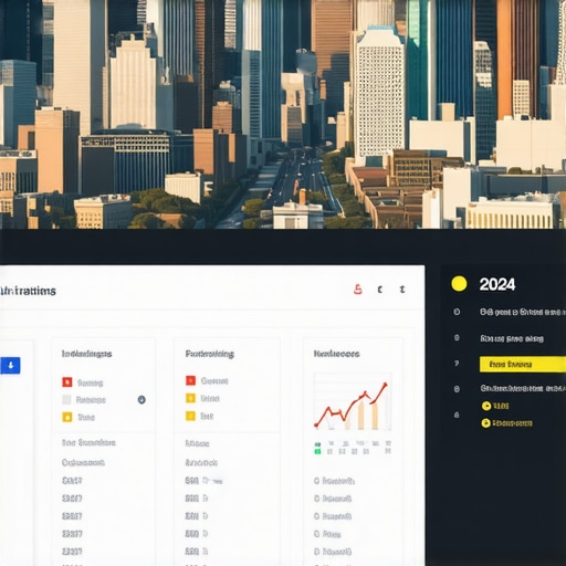 Effective Maps SEO Metrics to Boost Google Maps Rankings in 2024