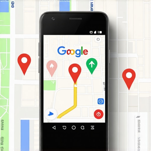 Effective Strategies to Improve Map Presence & Google Maps Search Performance