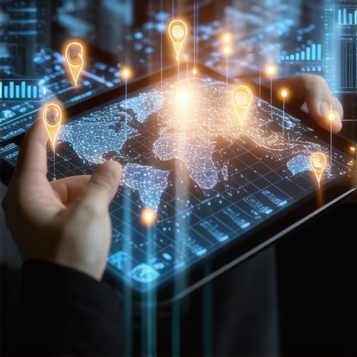 Enhance Google Maps Rankings with Proven Map SEO Metrics Tips