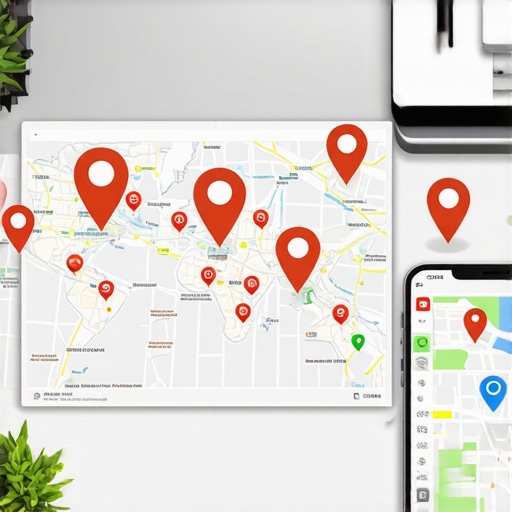 Enhance Map Pack Visibility with Proven Strategies for Better Local Search