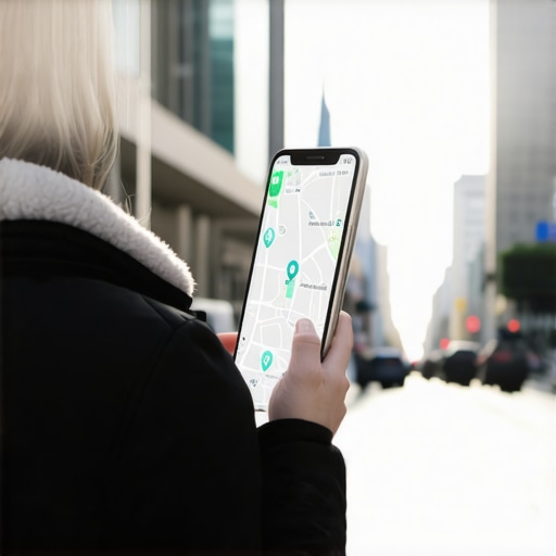 Enhancing Map Search Performance: Top Strategies for Better Google Maps Rankings