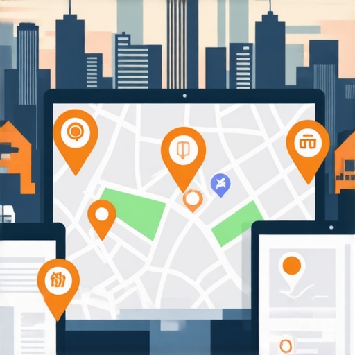Google Local Rankings: Top Maps SEO Metrics to Boost Visibility