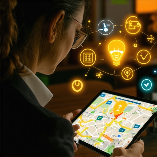 Google Maps Rankings: Proven Tips to Boost Your Local Visibility