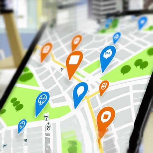 How to Improve Map Pack Visibility for Better Google Local Rankings in 2024