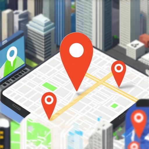 Improve Map Presence & Google Local Rankings in 2024: Proven SEO Tips
