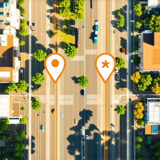 Improve Map Presence & Local Search Performance with Proven SEO Strategies