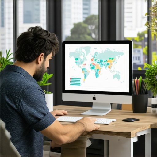 Improve Map Presence and Search Performance with Expert SEO Tips