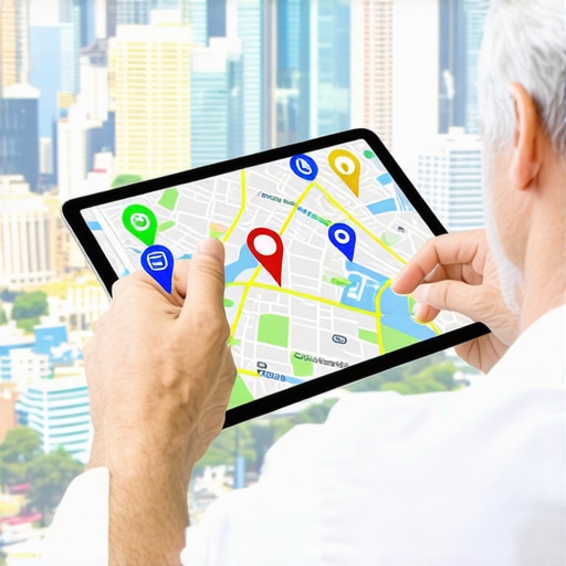 Improve Map Presence with Proven Strategies for Better Google Maps Rankings
