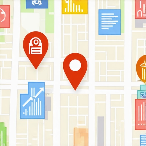 Map Pack Visibility Hacks to Boost Google Local Rankings in 2024