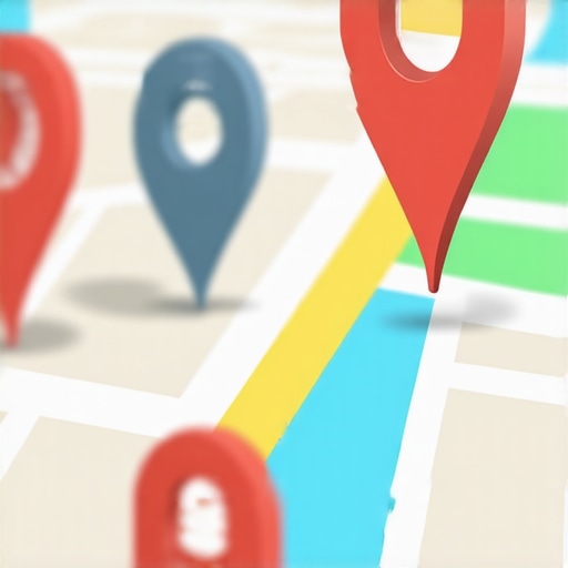 Map Pack Visibility Strategies for Better Local Search Performance