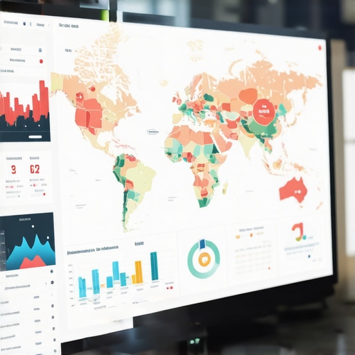 Top Strategies to Improve Maps Search Performance & Map Presence