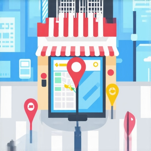 Boost Google Maps Rankings: Effective Strategies for Better Local Search 2024