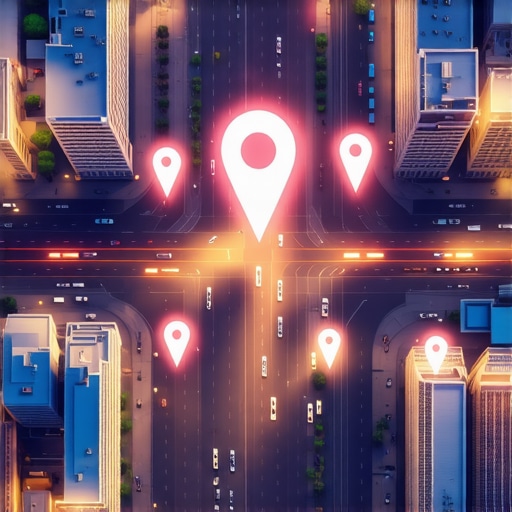 Boost Google Maps Rankings: Improve Map Pack Visibility Today