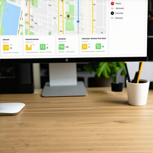 Boost Google Maps Rankings Using Top Maps SEO Metrics Tips
