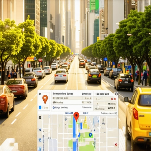 Boost Google Maps Rankings with Proven Map Pack Optimization Tips