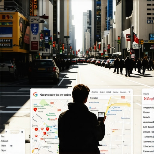 Boost Google Maps Rankings with Proven Map Pack Visibility Tips