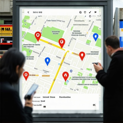 Boost Google Maps Visibility: Proven Strategies to Improve Local Rankings