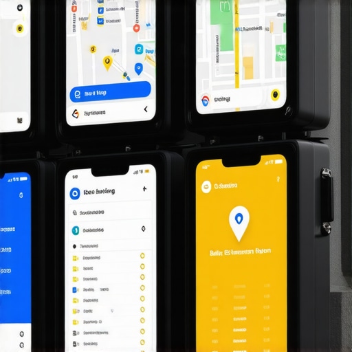 Boost Google Maps Visibility Today: Top Map Pack & Local SEO Strategies
