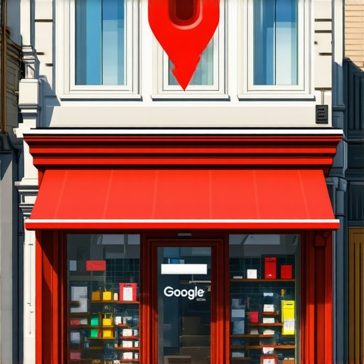 Boost Local Search Performance: Effective Strategies for Google Maps Rankings