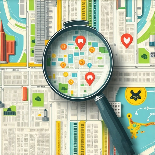 Boost Your Map Pack Visibility: Top Local SEO Tips 2024