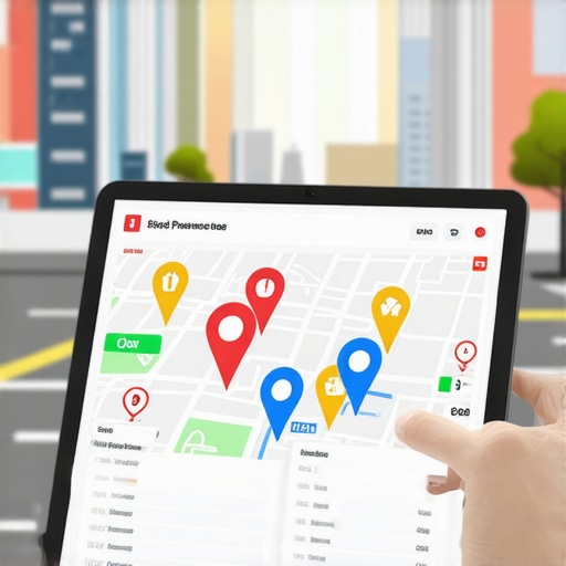 Effective Maps SEO Metrics to Enhance Your Map Presence & Local Rankings