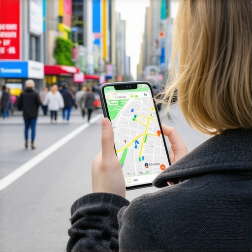 Enhance Google Maps Rankings: Top Tips to Improve Local Search Today