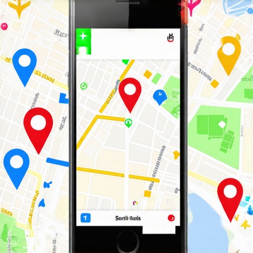 Enhance Google Maps Rankings with Proven Local SEO Techniques