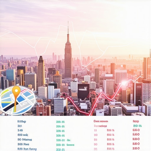 Enhance Map Presence & Rankings in 2024 with Top Maps SEO Metrics Tips