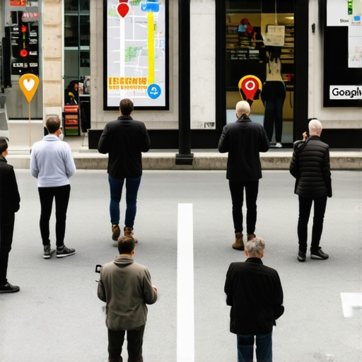 Google Local Rankings: Proven Strategies to Enhance Map Presence