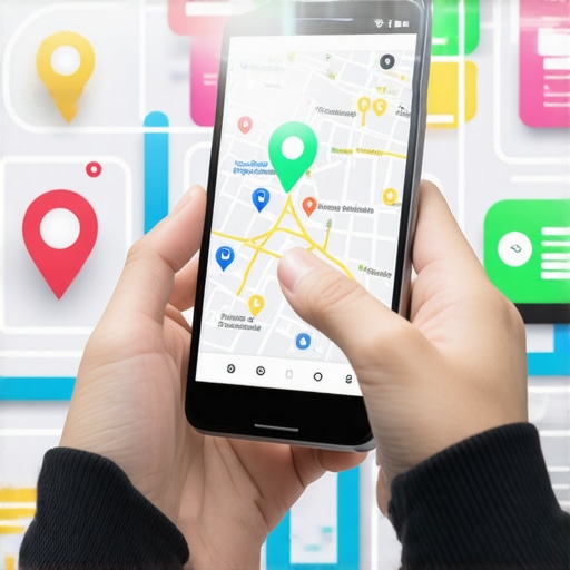 Google Maps Rankings: How to Improve Your Map Presence & Search Performance