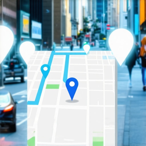 Google Maps Rankings: Proven Strategies to Boost Local Visibility in 2024