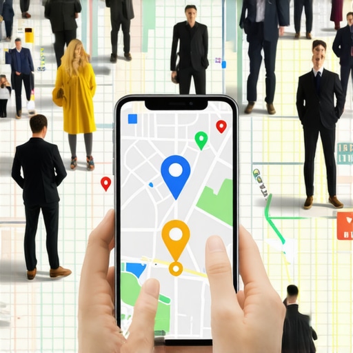 Google Maps Visibility Strategies to Boost Local Rankings in 2024