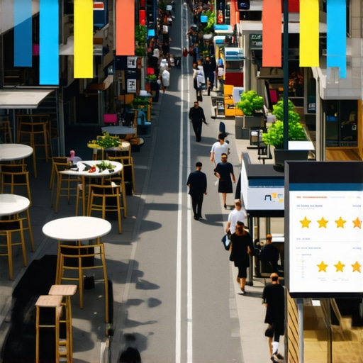 Improve Google Maps Rankings with Effective Local SEO and Metrics Tips