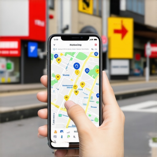 Improve Google Maps Rankings with Effective Maps SEO Metrics Strategies