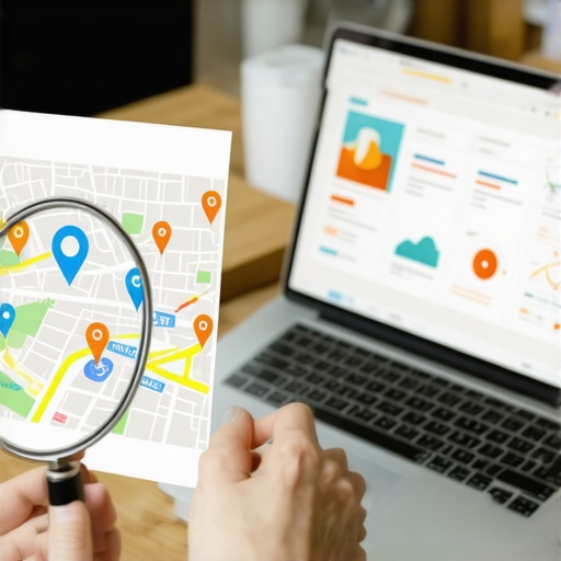 Improve Map Pack Visibility with Proven Local SEO Strategies