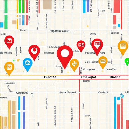 Improve Map Pack Visibility with Proven Local SEO Tactics for Better Search Performance