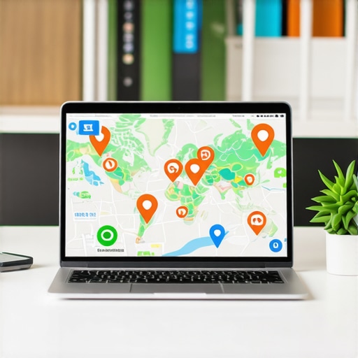 Improve Map Presence & Google Rankings with Proven Maps SEO Metrics