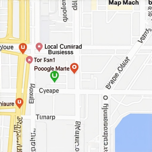 Improve Map Presence & Rankings with Top Google Maps SEO Tips