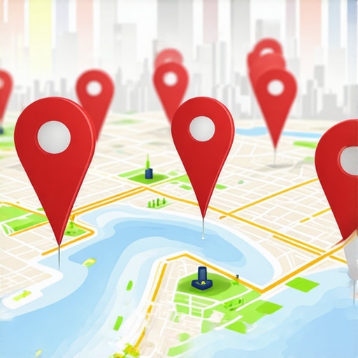 Map Pack Visibility: Top Strategies to Boost Google Local Rankings 2024