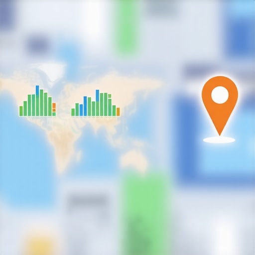 Maps SEO Metrics: Boost Your Map Pack Visibility in 2024