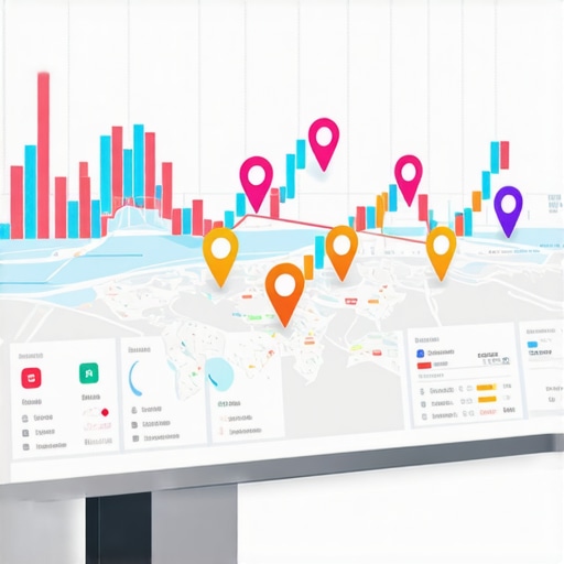 Maps SEO Metrics: Improve Your Map Pack Visibility & Rankings