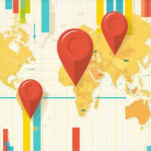 Top Maps SEO Metrics to Boost Google Maps Visibility in 2024
