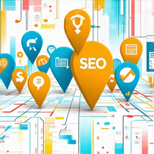 4 Maps SEO Metrics Your Competitors Are Ignoring in 2026